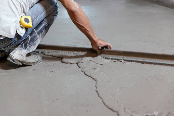 Best Concrete Foundation Repair in Ridgeville, SC