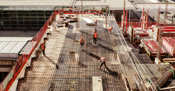 Best Concrete Removal and Replacement in Ridgeville, SC