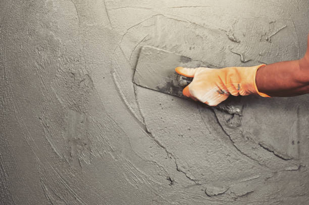 Best Concrete Staining and Coloring in Ridgeville, SC