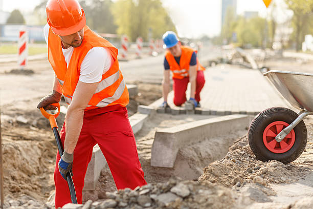 Best Industrial Concrete Flooring in Ridgeville, SC